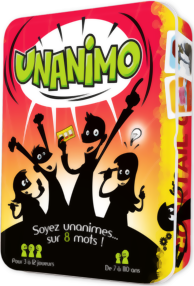 Unanimo