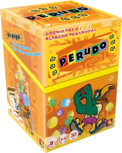 Perudo