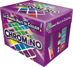 Chromino