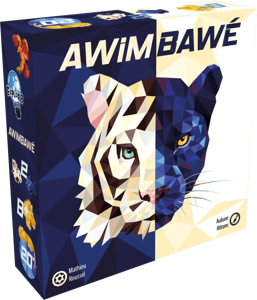 Awimbawé