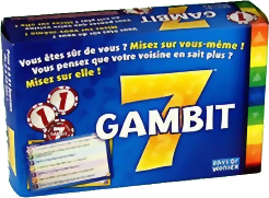 Gambit 7