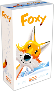 Foxy