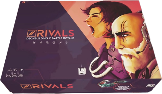 Rivals