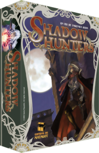Shadow Hunters