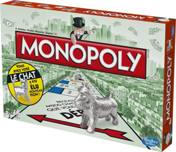 Monopoly