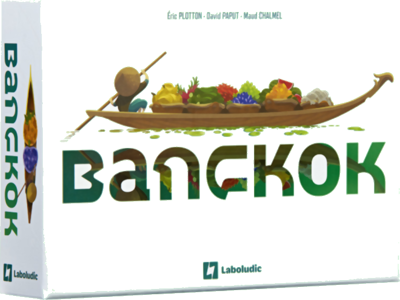 Bangkok