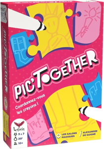 Pic'Together