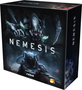 Nemesis
