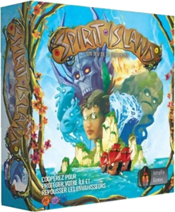 Spirit Island