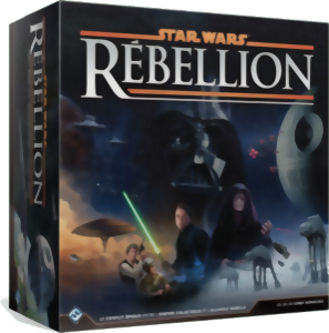 Star Wars : Rébellion
