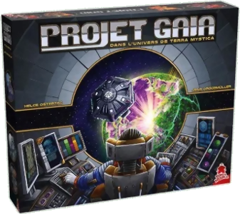 Projet Gaia