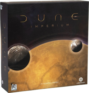 Dune : Imperium