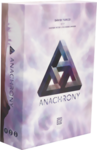 Anachrony