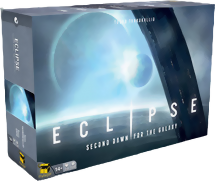 Eclipse : Second Dawn For The Galaxy