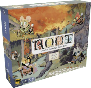 Root