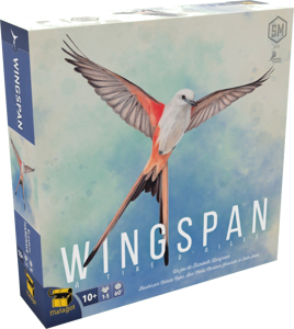 Wingspan