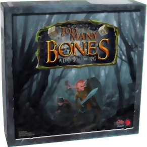 Too Many Bones