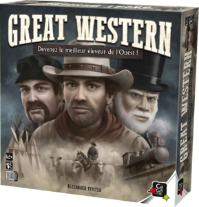 Great Western Trail