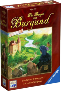 Les Châteaux De Bourgogne
