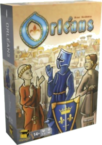Orléans : Nouvelle Génération