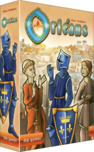Orléans