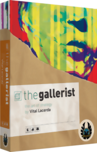 The Gallerist