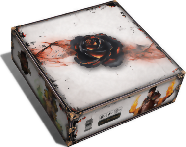 Black Rose Wars