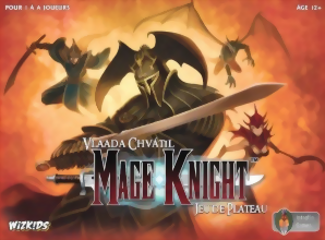 Mage Knight