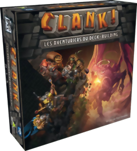 Clank!
