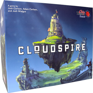 Cloudspire