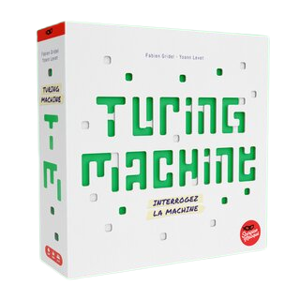 Turing Machine