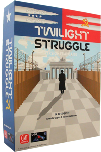 Twilight Struggle