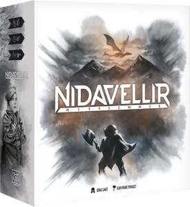 Nidavellir