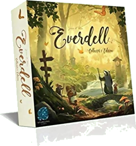 Everdell Collector's Edition