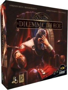Le Dilemme Du Roi
