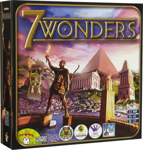 7 Wonders