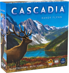 Cascadia