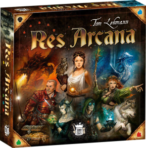 Res Arcana