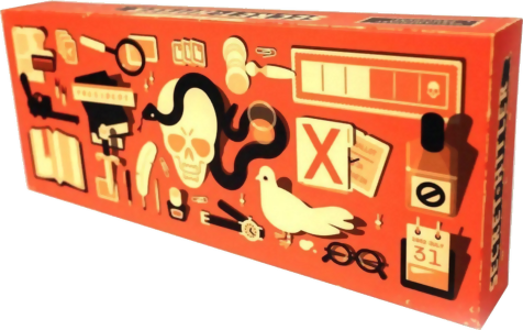 Secret Hitler