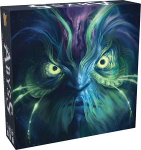Abyss : Édition Anniversaire