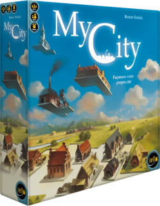 My City