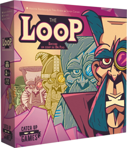 The Loop