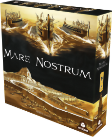 Mare Nostrum