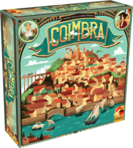 Coimbra