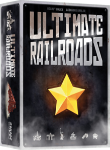 Ultimate Railroads