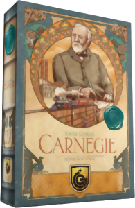 Carnegie