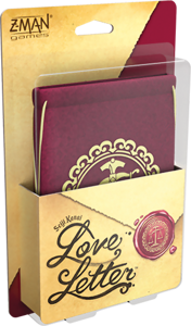 Love Letter