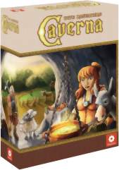 Caverna