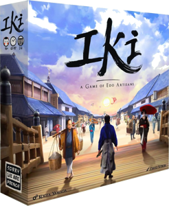 Iki