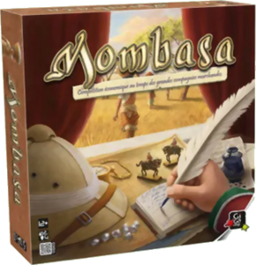 Mombasa